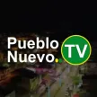 Pueblo Nuevo TV kanal logosu