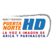 Puerta Norte HD kanal logosu