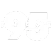 Pulse95 Radio kanal loqosu