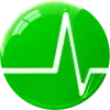 Pulsi TV kanal logosu