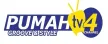 Pumah TV kanal loqosu