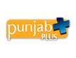 Punjab Plus kanal logosu