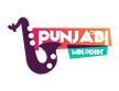 Punjabi Melodies kanal logosu