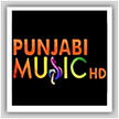 Punjabi Music HD kanal logosu