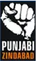 Punjabi Zindabad TV kanal logosu