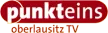 Punkteins Oberlausitz kanal logosu