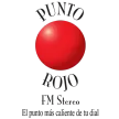 Punto Rojo Radio kanal logosu