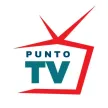 Senderlogo von Punto TV