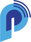 Pura Palabra kanal loqosu