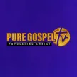 Pure Gospel TV kanal logosu