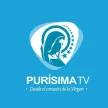 Purisima TV kanal logosu