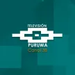 Puruwa TV kanal loqosu
