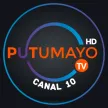 Putumayo TV kanal logosu