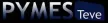 Pymes TeVe kanal logosu