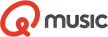 Q-music Vlaanderen kanal logosu
