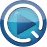 Senderlogo von QACTV