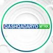 Qashqadaryo MTRK kanal logosu