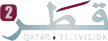 Senderlogo von Qatar Television 2