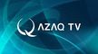 Qazaq TV kanal logosu