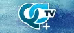 Senderlogo von QCTV+