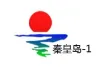 Qinhuangdao TV Channel 1 kanal logosu