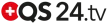 Senderlogo von QS24.tv