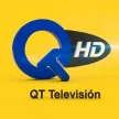 QT Television kanal logosu