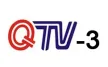 Senderlogo von QTV-3
