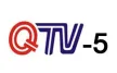 Senderlogo von QTV-5