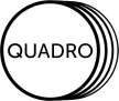 Senderlogo von Quadro