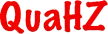 Quahz TV kanal logosu