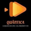 Senderlogo von Quantica TV