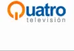 Quatro TV kanal logosu