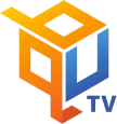 Qub TV channel logo
