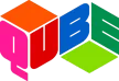 QUBE Time & Weather kanal logosu