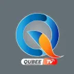 Qubee TV channel logo