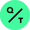 Quicktake kanal logosu