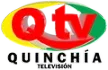 Quinchia Television kanal logosu