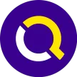 Senderlogo von Quiz TV