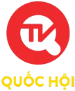 Quoc Hoi TV kanal logosu