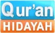 Qur'an Hidayah English kanal logosu