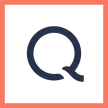 Senderlogo von QVC