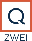 Senderlogo von QVC Zwei