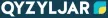 Qyzyljar kanal logosu