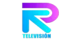 R Television kanal logosu