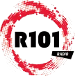 R101 TV kanal logosu