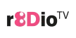 r8Dio TV kanal logosu