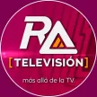 RA Television kanal logosu