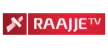 Raajje TV kanal loqosu
