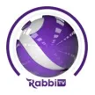 Rabbi TV kanal logosu